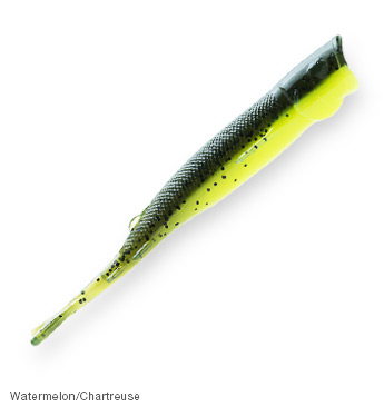 ZMAN POP SHADZ WATERMELON CHART.jpg Z-MAN Pop ShadZ 4 inch Lures